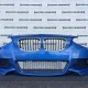 BMW 1 Series M Sport F20 F21 Hatchback 2011-2014 Front Bumper Genuine [B428]