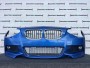BMW 1 Series M Sport F20 F21 Hatchback 2011-2014 Front Bumper Genuine [B428]