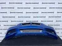 BMW 1 Series M Sport F20 F21 Hatchback 2011-2014 Front Bumper Genuine [B428]