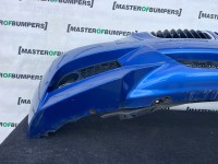 BMW 1 Series M Sport F20 F21 Hatchback 2011-2014 Front Bumper Genuine [B428]