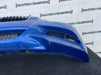BMW 1 Series M Sport F20 F21 Hatchback 2011-2014 Front Bumper Genuine [B428]