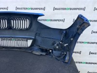 BMW 1 Series M Sport F20 F21 Hatchback 2011-2014 Front Bumper Genuine [B428]