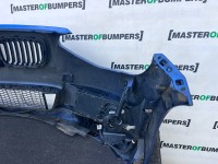 BMW 1 Series M Sport F20 F21 Hatchback 2011-2014 Front Bumper Genuine [B428]