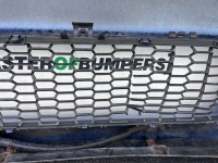 BMW 1 Series M Sport F20 F21 Hatchback 2011-2014 Front Bumper Genuine [B428]
