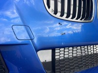 BMW 1 Series M Sport F20 F21 Hatchback 2011-2014 Front Bumper Genuine [B428]