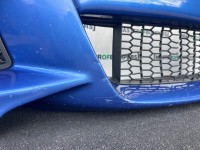 BMW 1 Series M Sport F20 F21 Hatchback 2011-2014 Front Bumper Genuine [B428]