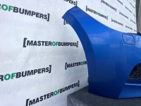 BMW 1 Series M Sport F20 F21 Hatchback 2011-2014 Front Bumper Genuine [B428]