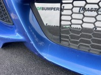 BMW 1 Series M Sport F20 F21 Hatchback 2011-2014 Front Bumper Genuine [B428]