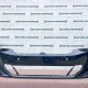BMW 3 Sport Se G20 G21 Saloon Estate Lci 2023-2026 Front Bumper Genuine [B432]