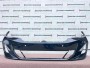 BMW 3 Sport Se G20 G21 Saloon Estate Lci 2023-2026 Front Bumper Genuine [B432]