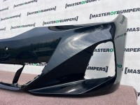 BMW 3 Sport Se G20 G21 Saloon Estate Lci 2023-2026 Front Bumper Genuine [B432]