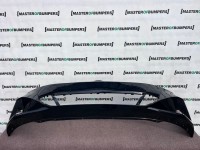 BMW 3 Sport Se G20 G21 Saloon Estate Lci 2023-2026 Front Bumper Genuine [B432]