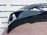 BMW 3 Sport Se G20 G21 Saloon Estate Lci 2023-2026 Front Bumper Genuine [B432]