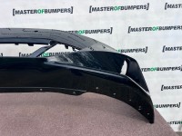 BMW 3 Sport Se G20 G21 Saloon Estate Lci 2023-2026 Front Bumper Genuine [B432]