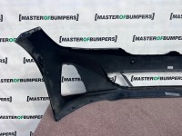 BMW 3 Sport Se G20 G21 Saloon Estate Lci 2023-2026 Front Bumper Genuine [B432]