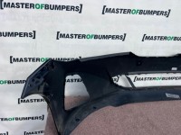 BMW 3 Sport Se G20 G21 Saloon Estate Lci 2023-2026 Front Bumper Genuine [B432]