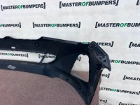 BMW 3 Sport Se G20 G21 Saloon Estate Lci 2023-2026 Front Bumper Genuine [B432]