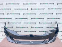 BMW 3 Sport Se G20 G21 Saloon Estate Lci 2023-2026 Front Bumper Genuine [B432]