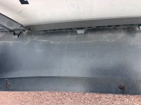 BMW 3 Sport Se G20 G21 Saloon Estate Lci 2023-2026 Front Bumper Genuine [B432]