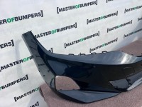 BMW 3 Sport Se G20 G21 Saloon Estate Lci 2023-2026 Front Bumper Genuine [B432]