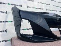 BMW 3 Sport Se G20 G21 Saloon Estate Lci 2023-2026 Front Bumper Genuine [B432]