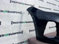 BMW 3 Sport Se G20 G21 Saloon Estate Lci 2023-2026 Front Bumper Genuine [B432]