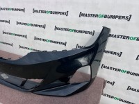 BMW 3 Sport Se G20 G21 Saloon Estate Lci 2023-2026 Front Bumper Genuine [B432]