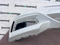 BMW 2 Series M Sport F22 Coupe Cabrio 2014-2019 Front Bumper Genuine [B436]