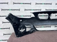 BMW 2 Series M Sport F22 Coupe Cabrio 2014-2019 Front Bumper Genuine [B436]