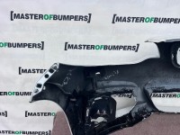BMW 2 Series M Sport F22 Coupe Cabrio 2014-2019 Front Bumper Genuine [B436]