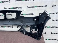 BMW 2 Series M Sport F22 Coupe Cabrio 2014-2019 Front Bumper Genuine [B436]
