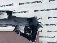 BMW 2 Series M Sport F22 Coupe Cabrio 2014-2019 Front Bumper Genuine [B436]