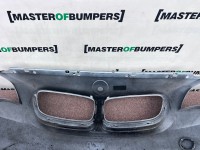 BMW 2 Series M Sport F22 Coupe Cabrio 2014-2019 Front Bumper Genuine [B436]