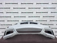 BMW 2 Series M Sport F22 Coupe Cabrio 2014-2019 Front Bumper Genuine [B436]