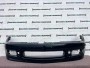 BMW Z3 1.8 1.9 2.0 Coupe Roadster 1996-2002 Front Bumper Black Genuine [B439]
