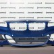 BMW 2 Series M Sport Active Tourer F45 F46 2014-2018 Front Bumper Genuine [B136]