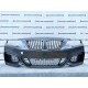 BMW 2 Series M Sport F22 2015-2017 Front Bumper Complete Us Version [B790]