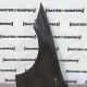 BMW 3 Series E90 E91 2006-2013 Front Wing Passenger Side Genuine BMW 3 Series E90 E91 2006-2013 Front Wing Passenger Side Genuine