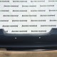 BMW 3 Series Saloon E90 Lci Rear Bumper Genuine In Primer New [B362]
