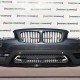 BMW X1 X Line Dynamic E84 Lci 2011-2015 Front Bumper Black Edit Complete [B213]