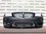 BMW X1 X Line Dynamic E84 Lci 2011-2015 Front Bumper Black Edit Complete [B213]