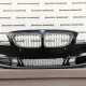 BMW 6 Series Luxury F12 F13 Coupe Cabrio 2011-2014 Front Bumper Genuine [B405]