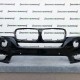 BMW X5 Se X Line F15 2014 - 2018 Front Bumper Genuine [B654]