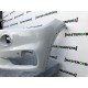 BMW X5 Se X Line F15 2014 - 2018 Front Bumper In White With Grill Genuine [B651]