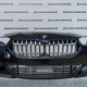 BMW 2 Series Gran Coupe F44 2020-on Front Bumper In Grey 4 Pdc Genuine [B814]