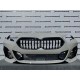BMW 2 Series Gran Coupe M Sport F44 2020-on Front Bumper In White Genuine [B811]