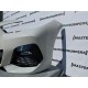 BMW 2 Series Gran Coupe M Sport F44 2020-on Front Bumper In White Genuine [B811]