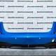 BMW 2 Gran Coupe F44 M Sport 235i 2020-on Rear Bumper 6 X Pdc Genuine [B872]