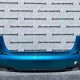 BMW 2 Gran Coupe F44 M Sport 218i 220d 2020-on Rear Bumper No Pdc Genuine [B864]