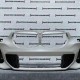 BMW X1 F48 Lci M Sport 2020-on Front Bumper In White No Pdc Genuine [B951]